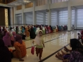 Jamaah Tombo Ati di Lantai Atas Jamaah Tombo Ati di Lantai Atas