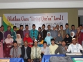 Foto Peserta Living Quran di Aula Masjid Al-Birru Pertiwi