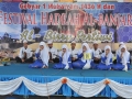 Peserta Terbaik II Festival Hadrah Masjid al-Birru Pertiwi