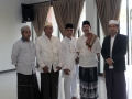 Ketua Yayasan Bhakti Pertiwi